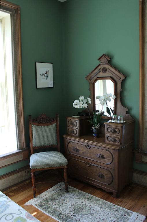 The Woodbridge House Hotel Kingsville Quarto foto